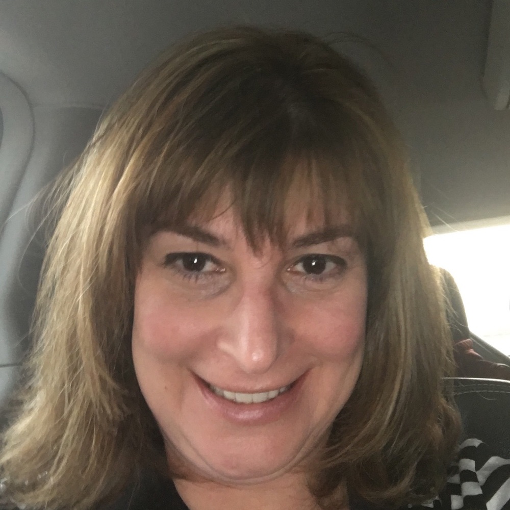 Meet your Posher, Susan